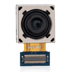 Back Camera (Wide) Compatible For Samsung Galaxy A32 (A325 / 2021)