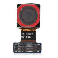 Back Camera Compatible For Samsung Galaxy J4 (J400 / 2018)