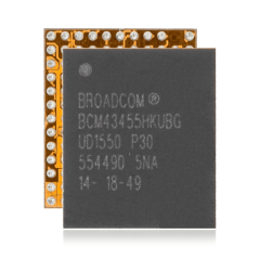 WiFi IC Compatible For Samsung Galaxy J5 (J530) (BCM43455HKUBG)