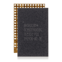 WiFi Bluetooth IC Chip Compatible For Samsung Tab S 10.5" (T805C) (BCM4354KKUBG)