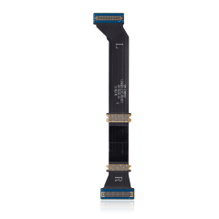 Mainboard Flex Cable (Lower) Compatible For Samsung Galaxy Fold 4G (F900U)