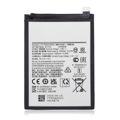 Replacement Battery Compatible For Samsung Galaxy A04 (A045 / 2022) / A04E (A042 / 2022) / A14 (A145 / 2023) / A14 5G (A146U / A146P / A146V / A146W / 2023) (WT-S-W1)
