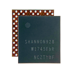 Audio IC Chip Compatible For Samsung Galaxy A7 (A710) (Shannon928P)