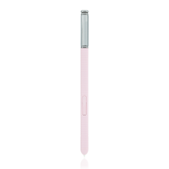 Stylus Pen Compatible For  Samsung Galaxy Note 4 (Pink)