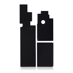 Motherboard Heat Shield For iPhone 8 (3 Piece Set) (10 Pack)