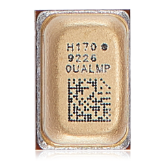 Microphone (On Mainboard Top) Compatible For T-Mobile Revvl 5G