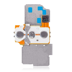 Power & Volume Flex Cable Compatible For LG G2 (LS980) (Sprint)