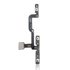 Power And Volume Button Flex Cable Compatible For ZTE Max XL (N9560)