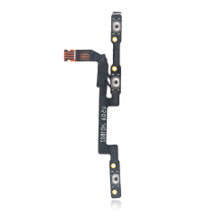 Power & Volume Button Flex Cable Compatible For ZTE Blade Z Max (Z982)
