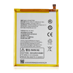 Replacement Battery Compatible For ZTE Blade Z Max (Z982) (Li3940T44P8h937238)