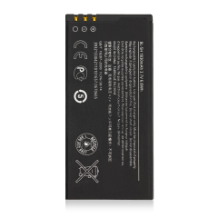 Replacement Battery Compatible For Nokia Lumia (635) (BL-5H)