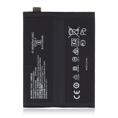 Replacement Battery Compatible For OnePlus 10 Pro (BLP899)