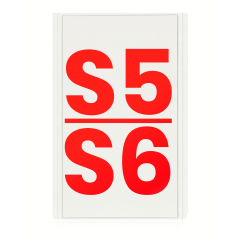 OCA Compatible For Samsung Galaxy S5 / Samsung Galaxy S6 (10 Pack)