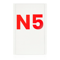 OCA Compatible For Samsung Galaxy Note 5 (10 Pack)