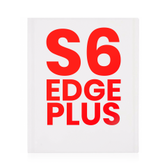 OCA Compatible For Samsung Galaxy S6 Edge Plus (Premium) (10 Pack)