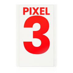 OCA Compatible For Google Pixel 3 (10 Pack)