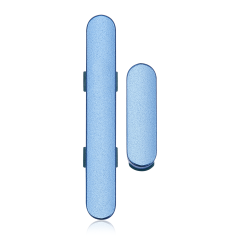 Hard Buttons (Power / Volume) Compatible For Google Pixel 8a (Bay)