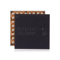 Backlight IC Compatible For iPad Pro 12.9" 5th Gen (2021) (353S02471)