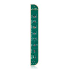 Vibration Read-Write Board For iPhone 12-14 Series (V1SE / VIS Pro) (JCID)