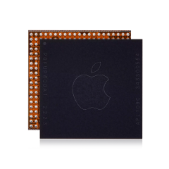 Power IC Chip For MacBook Air 13" (A2681 / Mid 2022) (M2) (343S00554)