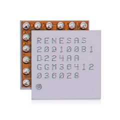 Backlight IC Boost Regulation For MacBook Pro 16" (A2485 / Late 2021) /  Pro 14" (A2442 / Late 2021) (209100B1) (36 pin)