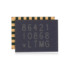 Hard Drive Power Supply 5V Boost IC (86421) Compatible For MacBook Pro 13" (A2338 / Late 2020) / Pro 14" (A2442 / Late 2021) (TYPE-C)