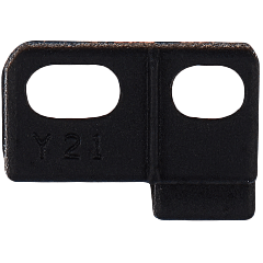 Proximity Sensor Rubber Sleeve For Motorola Moto G 5G (XT2313 / 2023) (Genuine OEM)