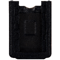 Headphone Jack Rubber Sleeve Compatible For Motorola Moto G Play (XT2271 / 2023) (Genuine OEM)