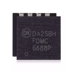Light Mosfet IC For iPad Pro 12.9" 5th Gen (2021) / iPad Pro 12.9" 6th Gen (2022) (6688P)