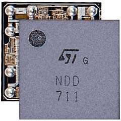 Booster IC Chip Compatible For X box Series X (NFD 038)
