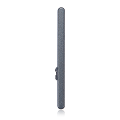 Hard Buttons (Volume) Compatible For Xiaomi Redmi 10 (Carbon Gray)