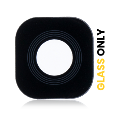 Back Camera Lens (Glass Only) With Adhesive Compatible For Samsung Galaxy S8 / S8 Plus (10 Pack)