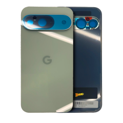 Back Cover Compatible For Google Pixel 9 (Genuine OEM) (Mojito)