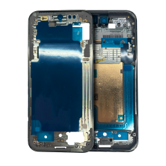 Back Housing Compatible For Google Pixel 9 Pro XL (Genuine OEM) (Hazel)