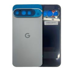 Back Cover Compatible For Google Pixel 9 Pro XL (Genuine OEM) (Hazel)