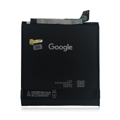 Replacement Battery Compatible For Google Pixel 9 Pro XL (Genuine OEM)