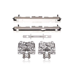 Kickstand Hinge For Samsung Galaxy Z Flip 5 (F731)