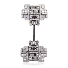 Kickstand Hinge Compatible For Samsung Galaxy Z Flip 4G (F700)