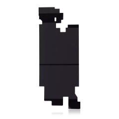 Motherboard Heat Shielding Film For Motorola Moto Edge (XT2305 / 2023) (Genuine OEM)