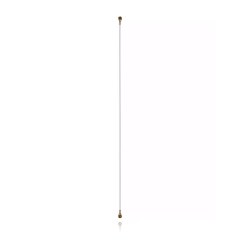 Antenna Cable (White) (Short) For Motorola Moto G Power 5G (XT2311 / 2023) (S948D62429) (Genuine OEM)