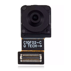 Front Camera Compatible For Motorola Moto Edge Plus (XT2301 / 2023) (Genuine OEM)