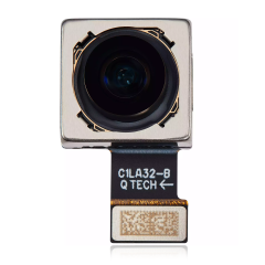 Back Camera (Ultra Wide) Compatible For Motorola Moto Edge Plus (XT2301 / 2023) (Genuine OEM)