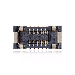 Power Button Flex Cable FPC Connector For Motorola Edge Plus / Edge 40 Pro (XT2301 / 2023) (10 Pin) (Genuine OEM)
