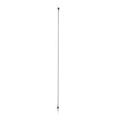 Antenna Cable (Gray) (Middle) Compatible For Motorola Moto Edge 40 Neo (XT2307 / 2023) (Genuine OEM)