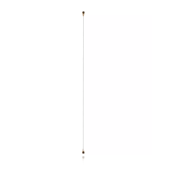 Antenna Cable (White) (Long) For Motorola Moto Edge 40 Neo (XT2307 / 2023) (Genuine OEM)