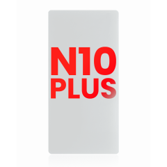 Polarizer Film Compatible For Samsung Galaxy Note 10 Plus (10 Pack)