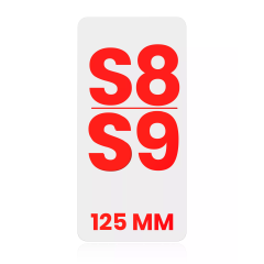 OCA Compatible For Samsung Galaxy S8 / S9 (10 Pack) (125um)