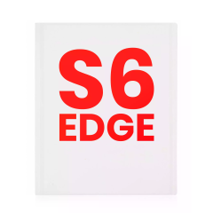 OCA Compatible For Samsung Galaxy S6 Edge (Premium) (10 Pack)