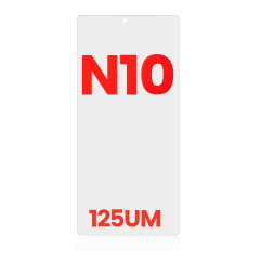 OCA Compatible For Samsung Galaxy Note 10 (10 Pack) (125um)