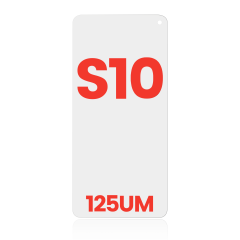 OCA For Samsung Galaxy S10 (10 Pack) (125um)